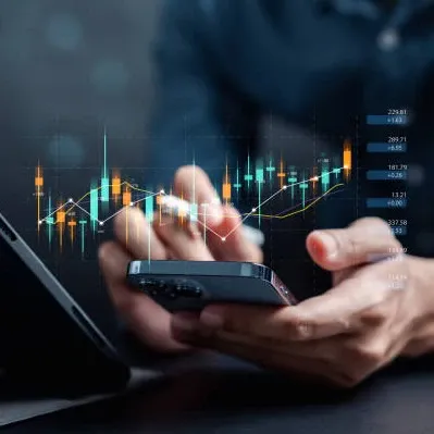 Data Visuals and charts